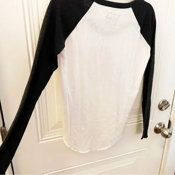 NWT Chaser Bowie Baseball‎ Shirt XS - Picture 3 of 11